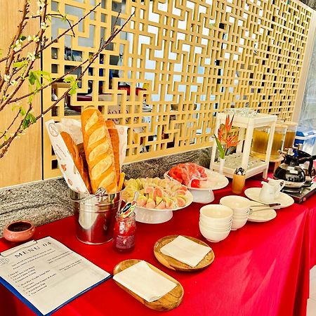 Hana Hotel Sonasea Night Market Phu Quoc Extérieur photo