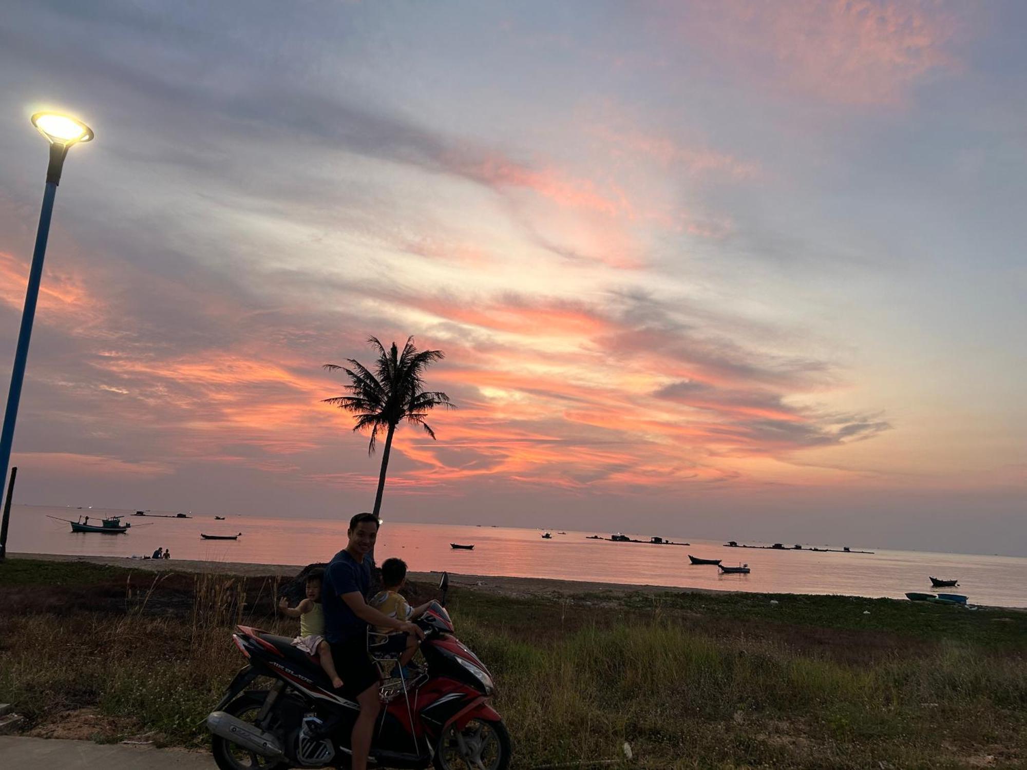 Hana Hotel Sonasea Night Market Phu Quoc Extérieur photo
