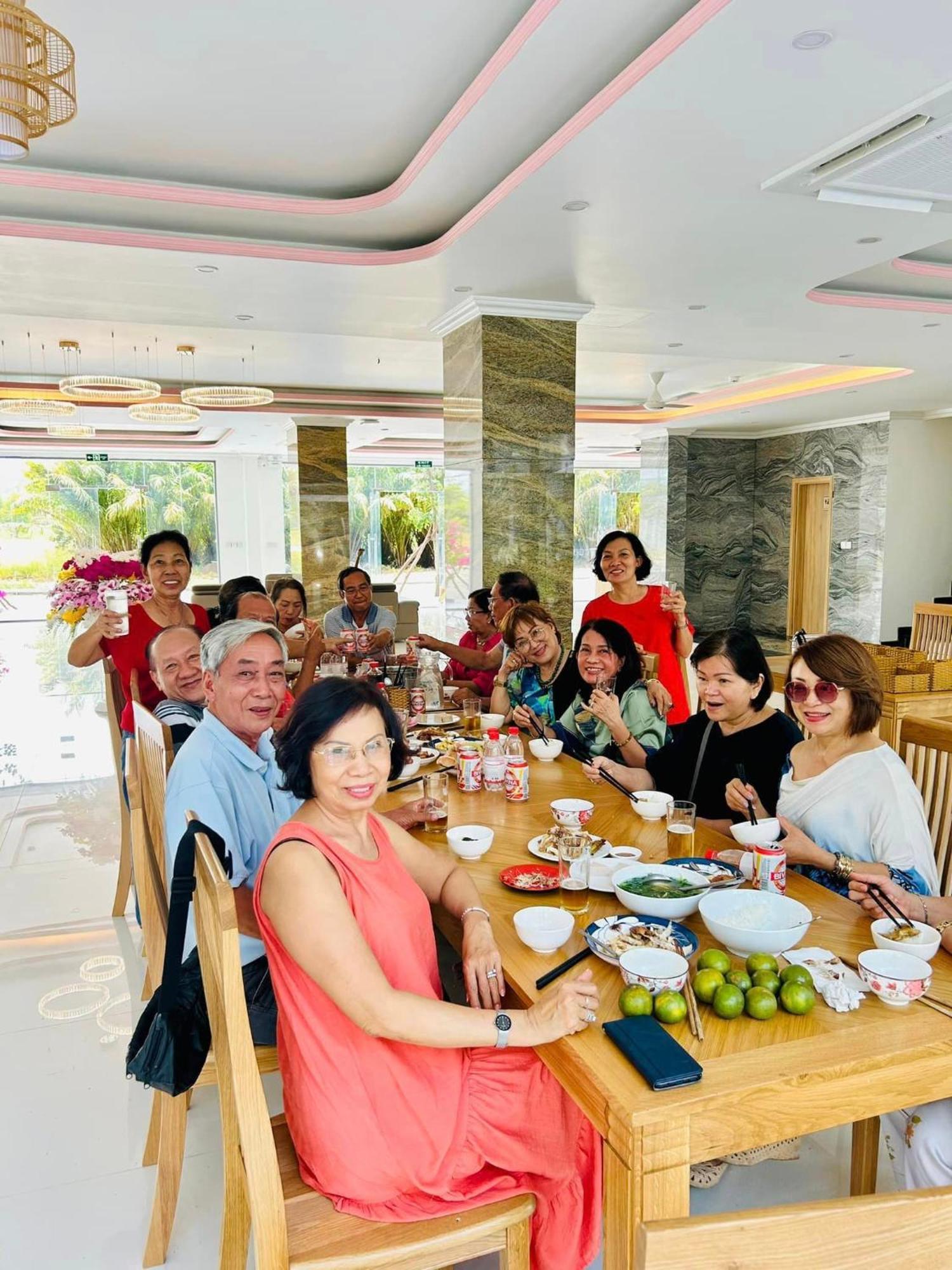 Hana Hotel Sonasea Night Market Phu Quoc Extérieur photo
