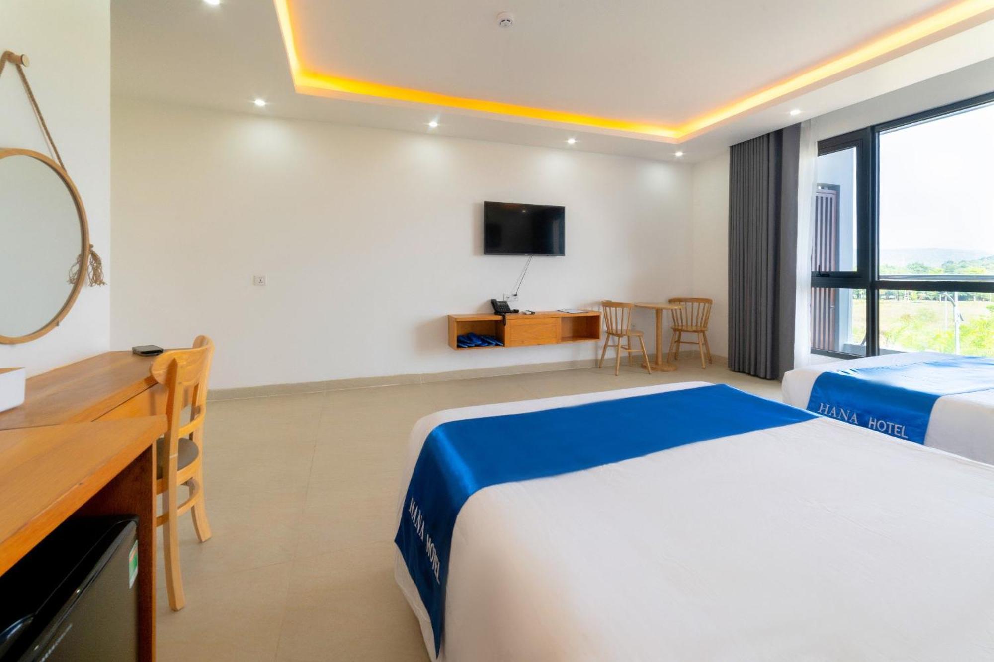 Hana Hotel Sonasea Night Market Phu Quoc Extérieur photo