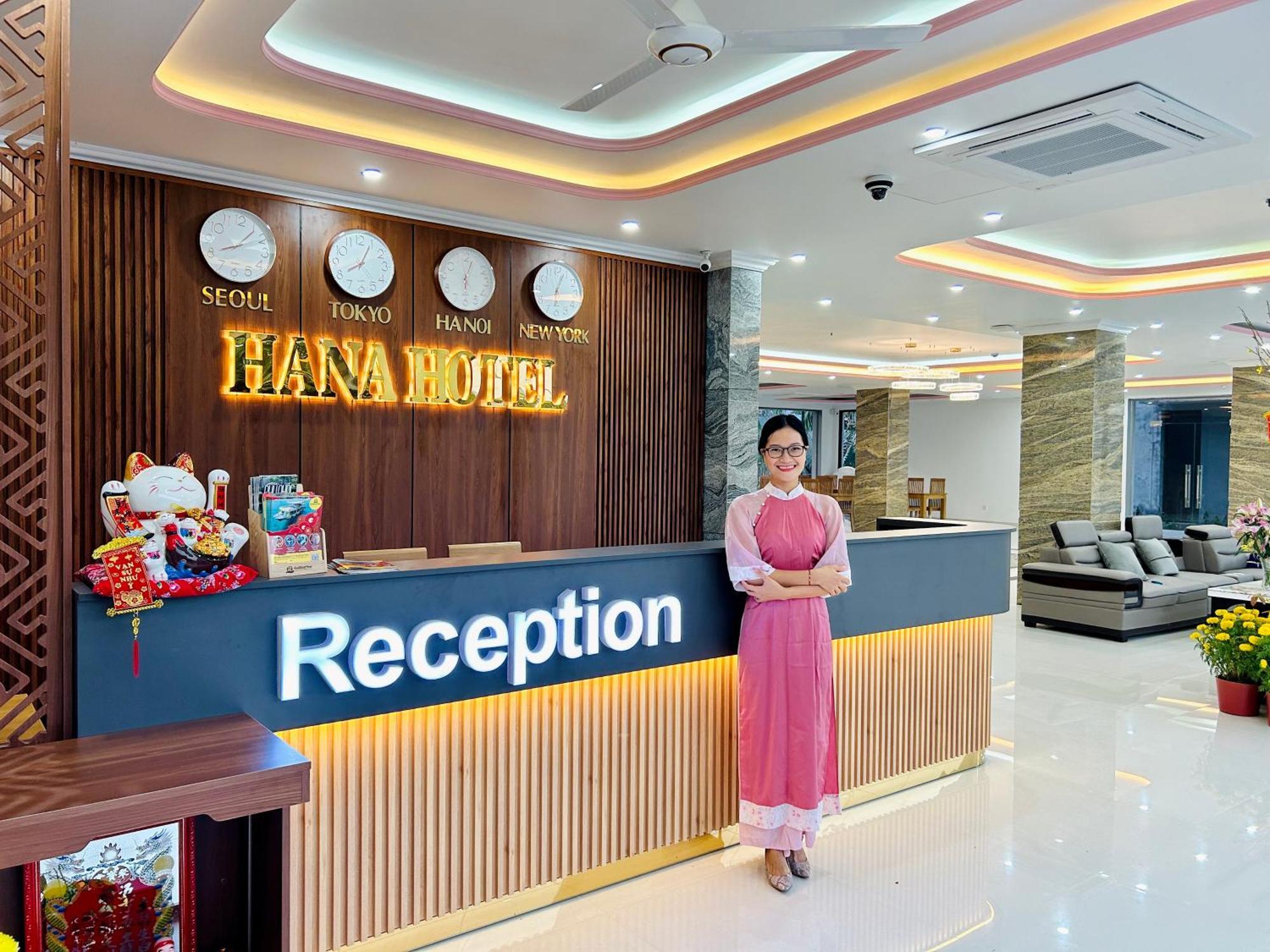 Hana Hotel Sonasea Night Market Phu Quoc Extérieur photo