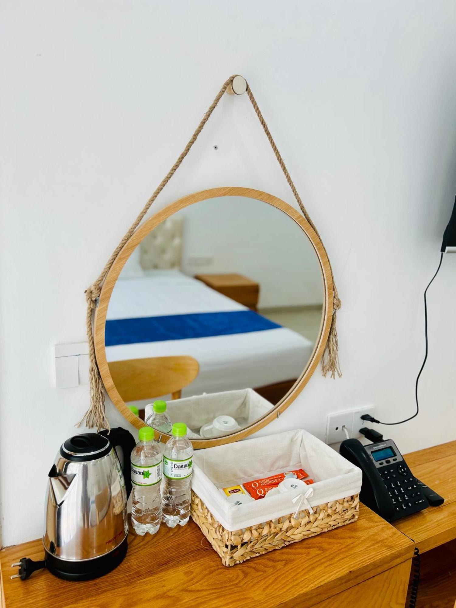 Hana Hotel Sonasea Night Market Phu Quoc Extérieur photo
