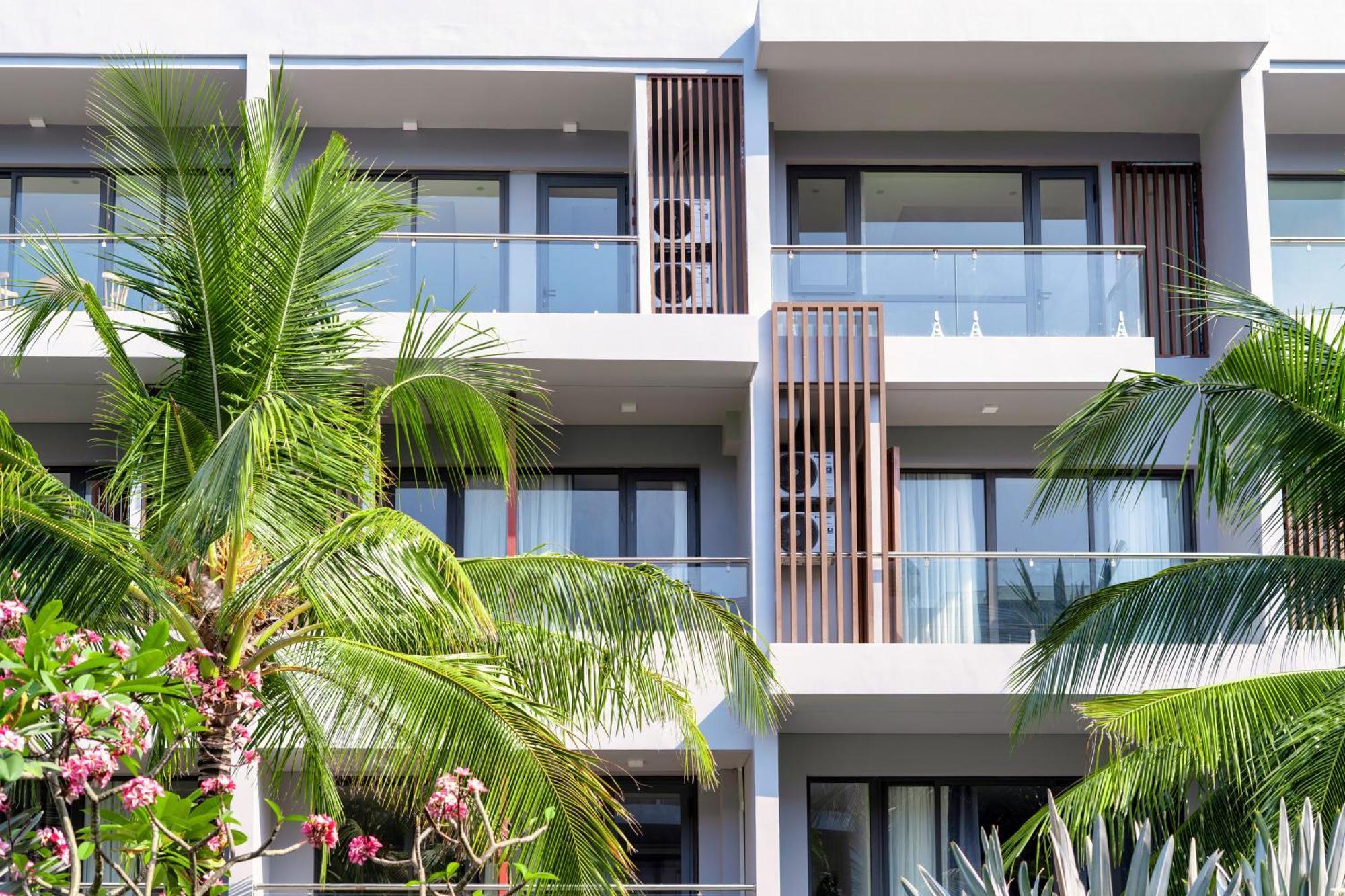 Hana Hotel Sonasea Night Market Phu Quoc Extérieur photo