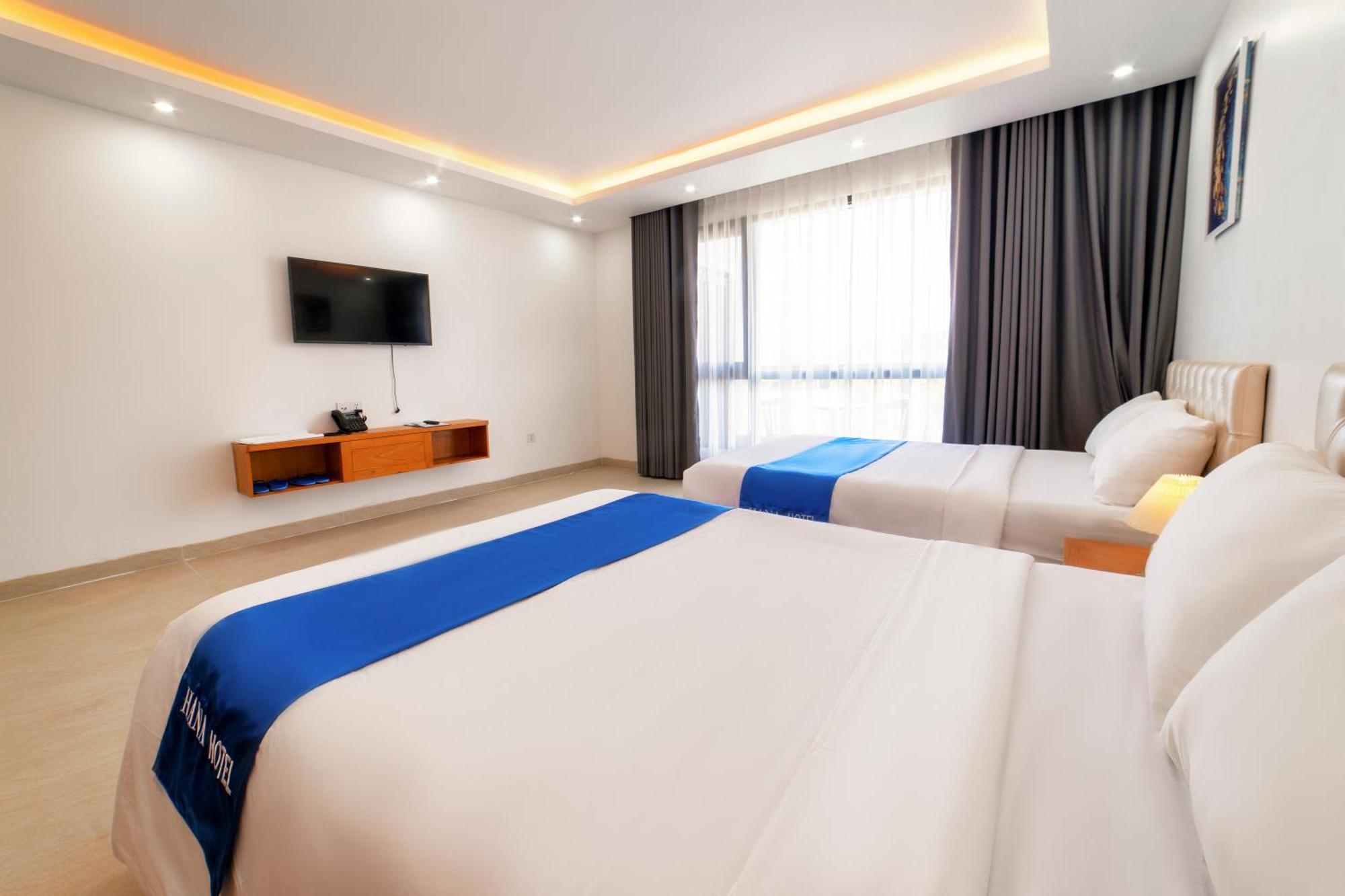Hana Hotel Sonasea Night Market Phu Quoc Extérieur photo