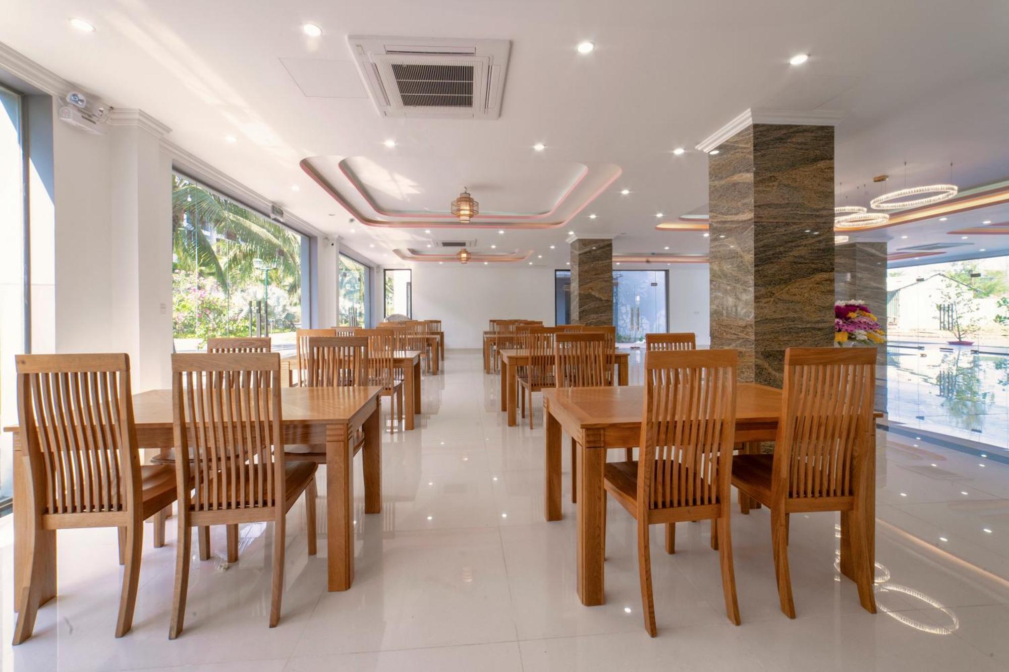 Hana Hotel Sonasea Night Market Phu Quoc Extérieur photo