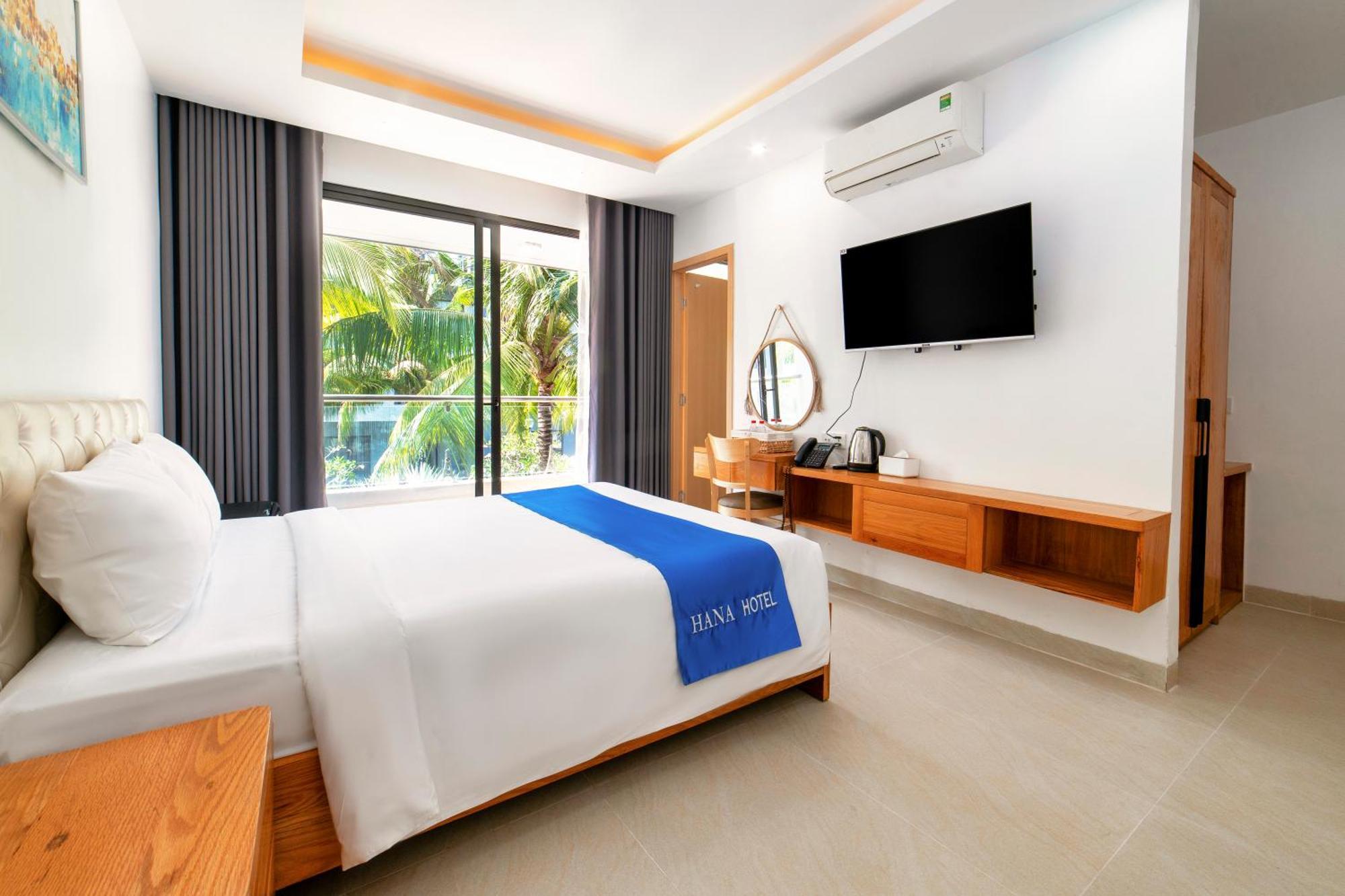 Hana Hotel Sonasea Night Market Phu Quoc Extérieur photo