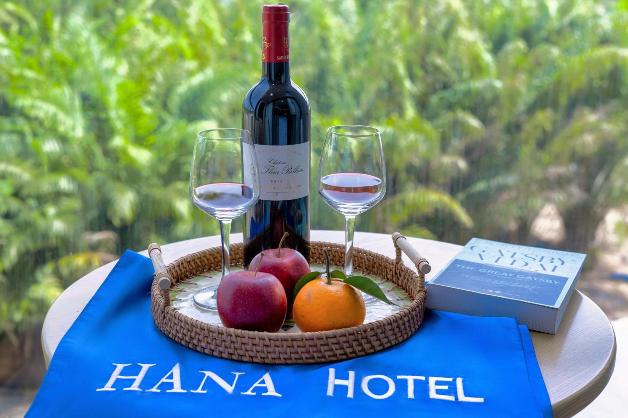 Hana Hotel Sonasea Night Market Phu Quoc Extérieur photo