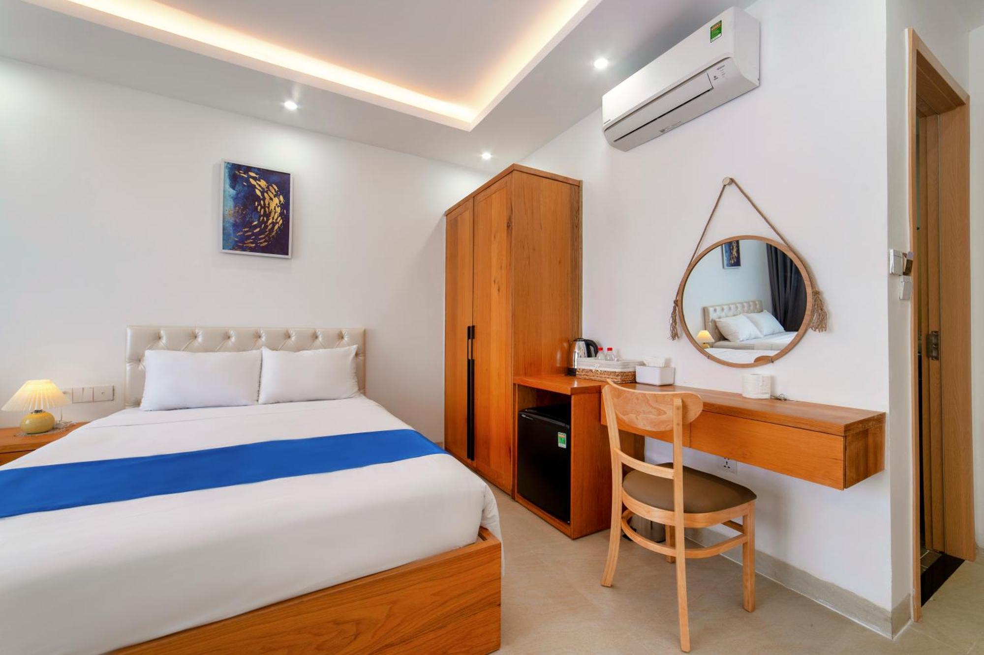 Hana Hotel Sonasea Night Market Phu Quoc Extérieur photo