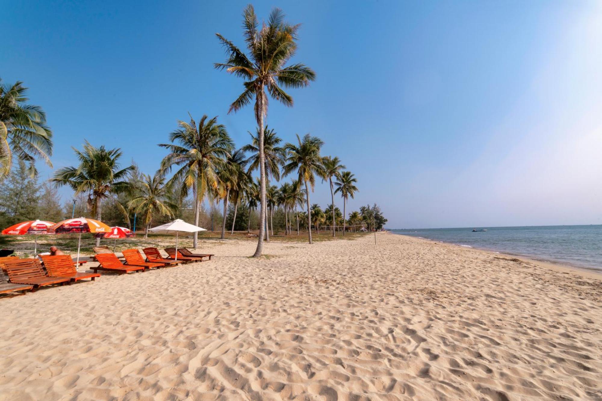 Hana Hotel Sonasea Night Market Phu Quoc Extérieur photo