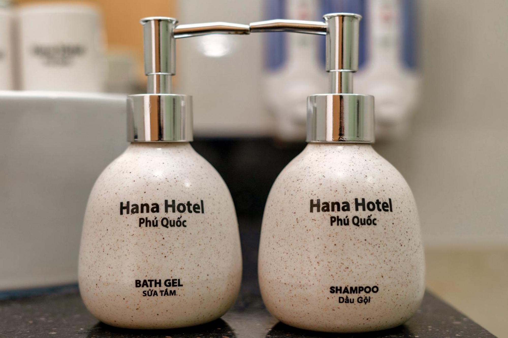 Hana Hotel Sonasea Night Market Phu Quoc Extérieur photo