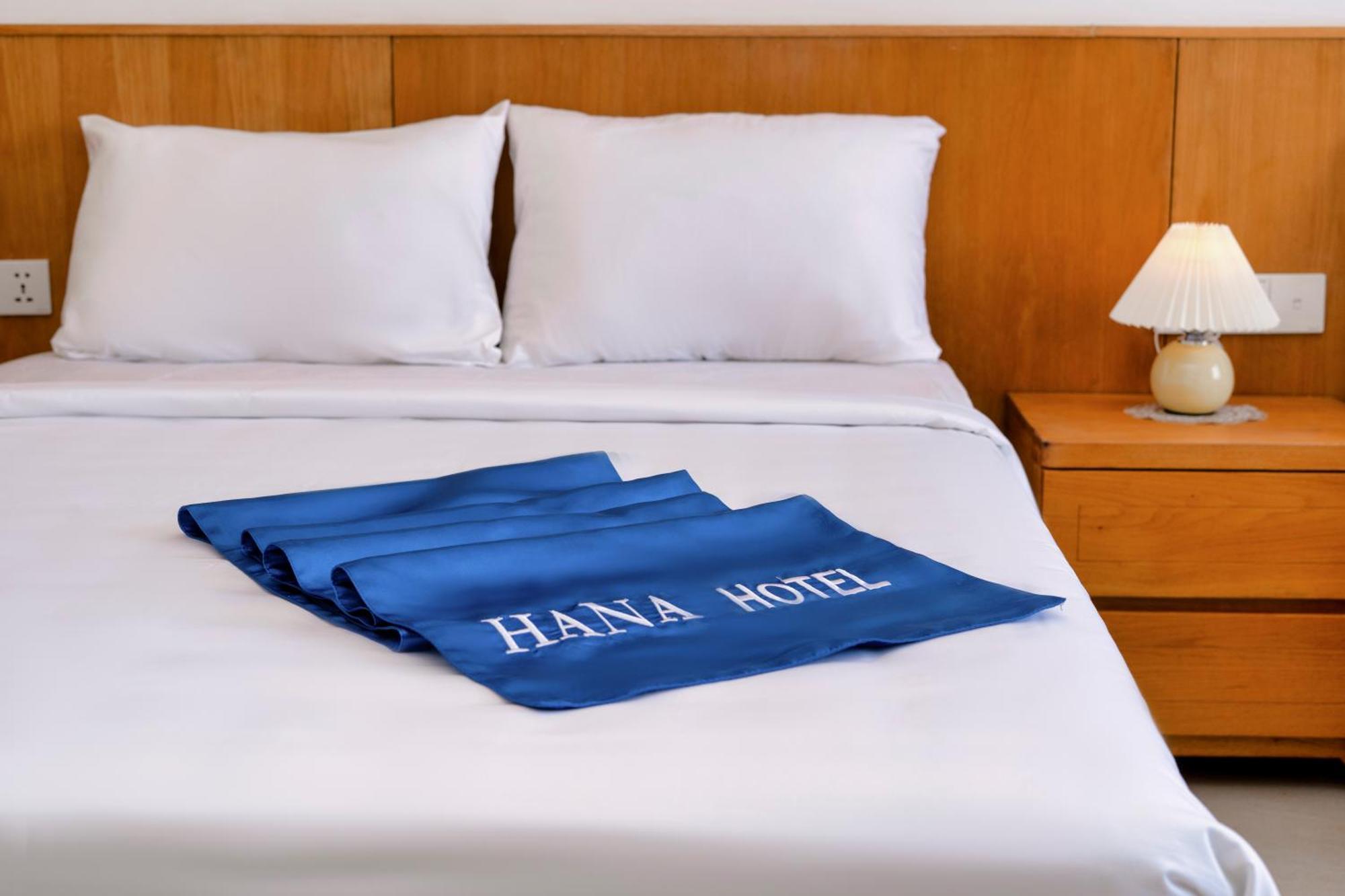 Hana Hotel Sonasea Night Market Phu Quoc Extérieur photo