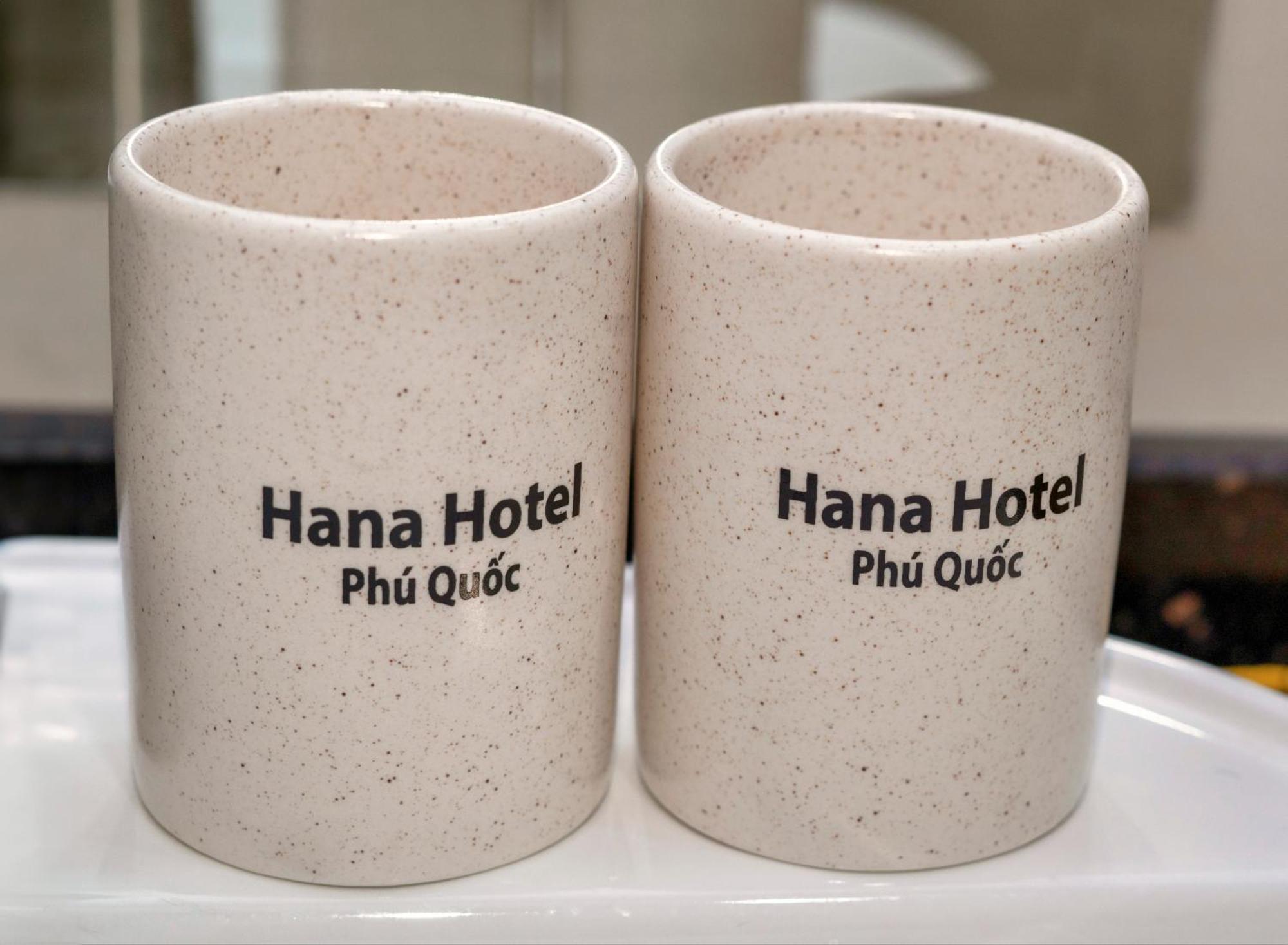 Hana Hotel Sonasea Night Market Phu Quoc Extérieur photo
