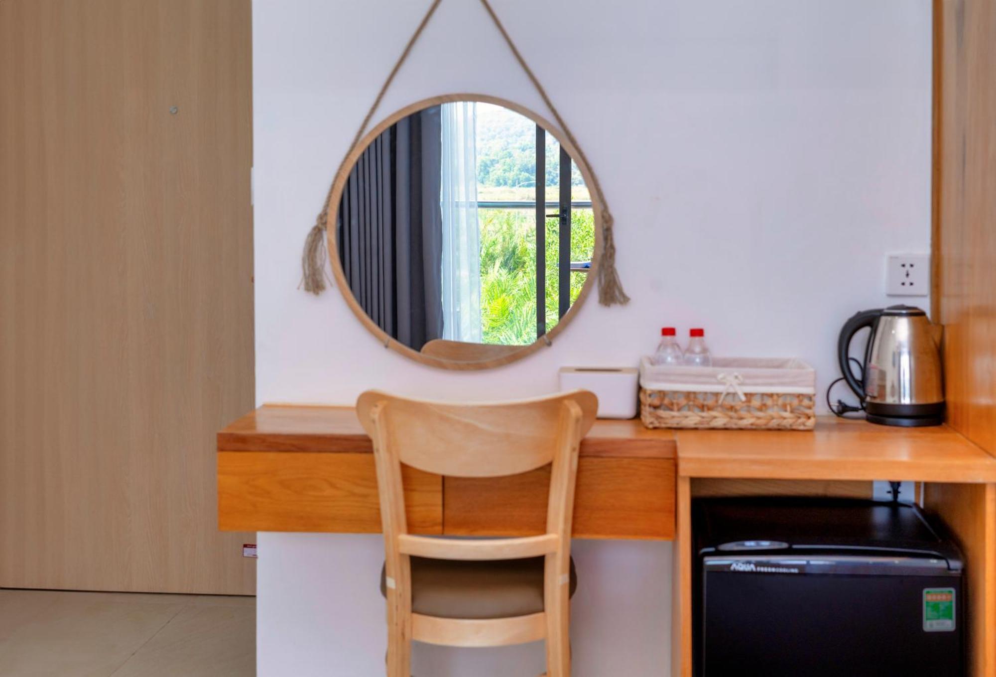 Hana Hotel Sonasea Night Market Phu Quoc Extérieur photo