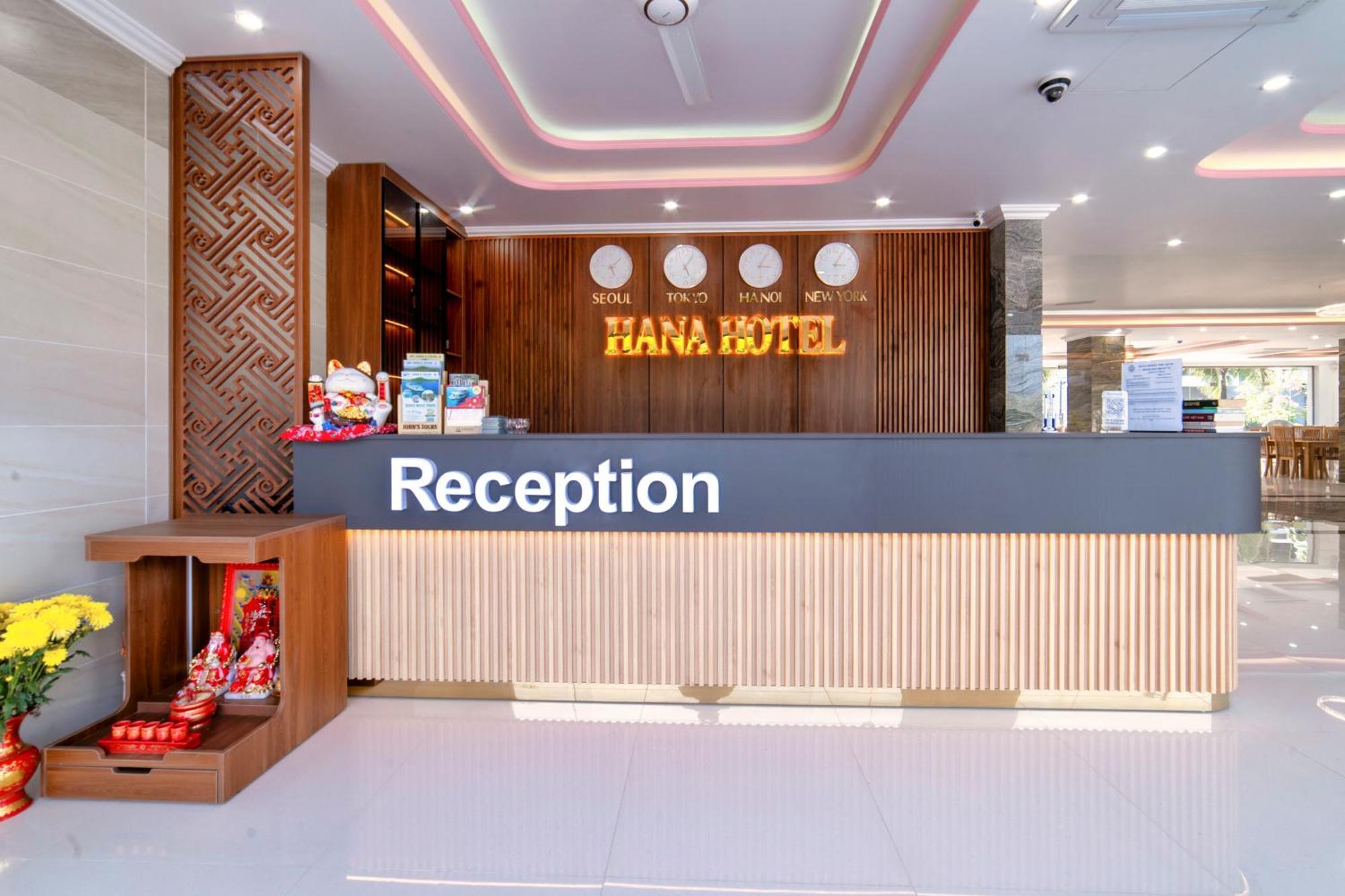 Hana Hotel Sonasea Night Market Phu Quoc Extérieur photo