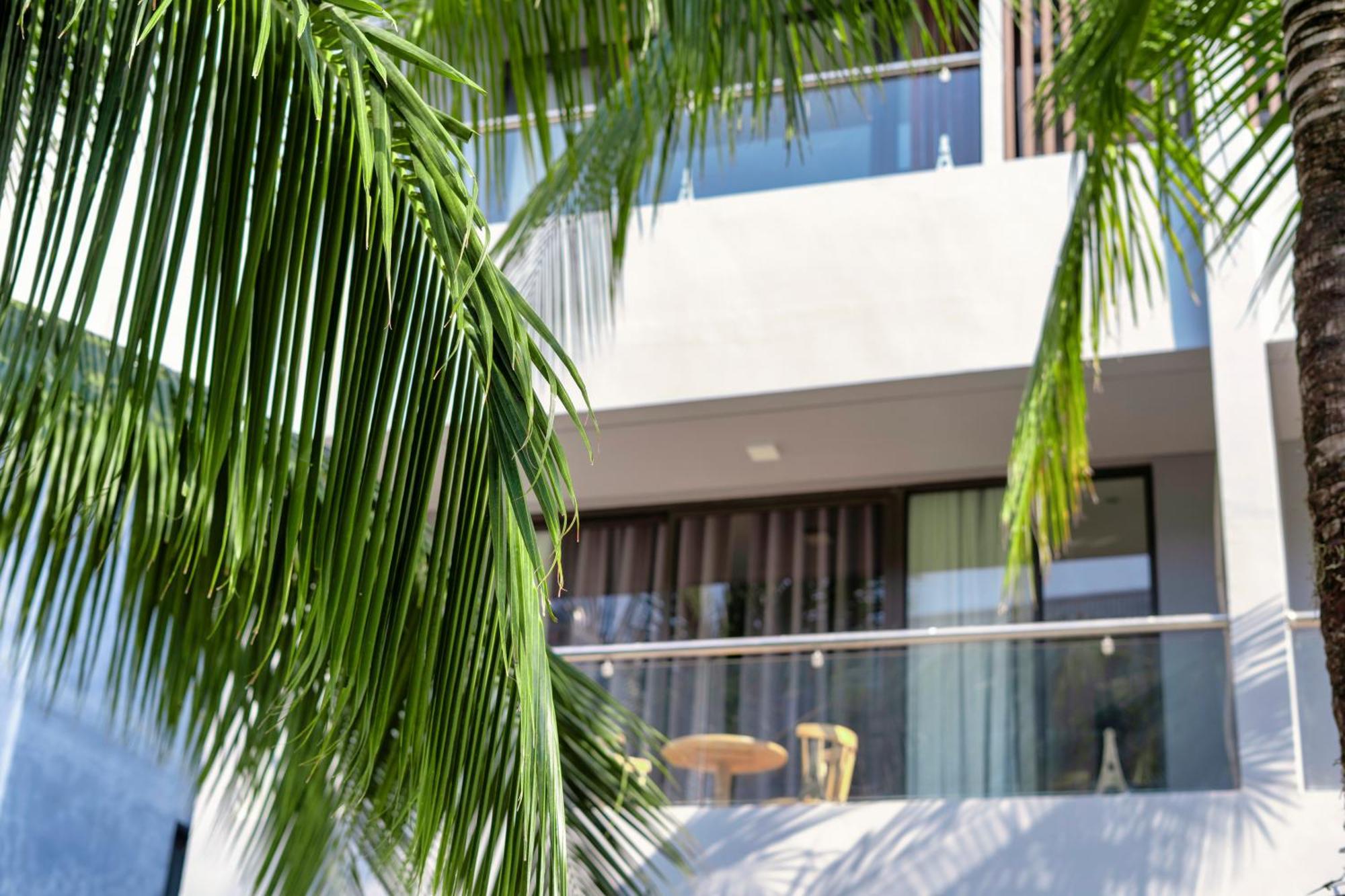 Hana Hotel Sonasea Night Market Phu Quoc Extérieur photo